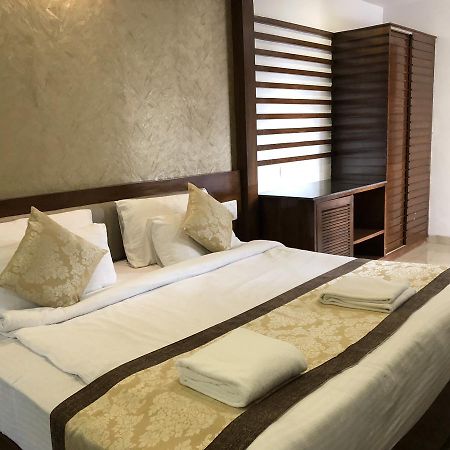 The Verda Le Pearl แคนโดลิม ภายนอก รูปภาพ