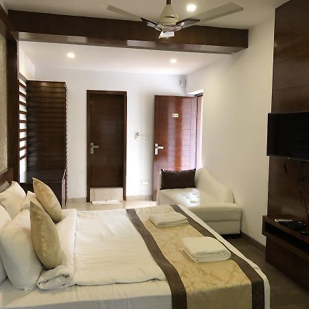 The Verda Le Pearl แคนโดลิม ภายนอก รูปภาพ
