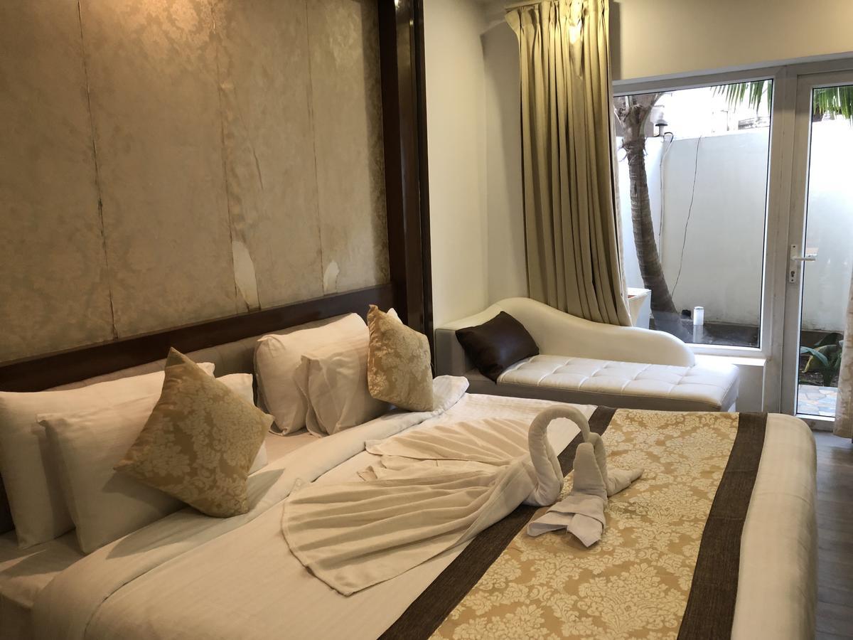 The Verda Le Pearl แคนโดลิม ภายนอก รูปภาพ
