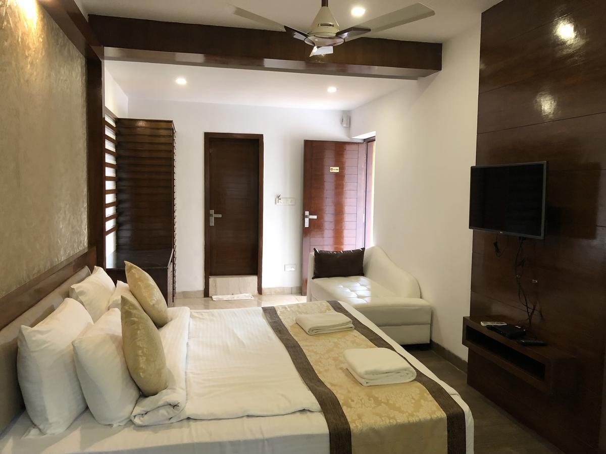 The Verda Le Pearl แคนโดลิม ภายนอก รูปภาพ