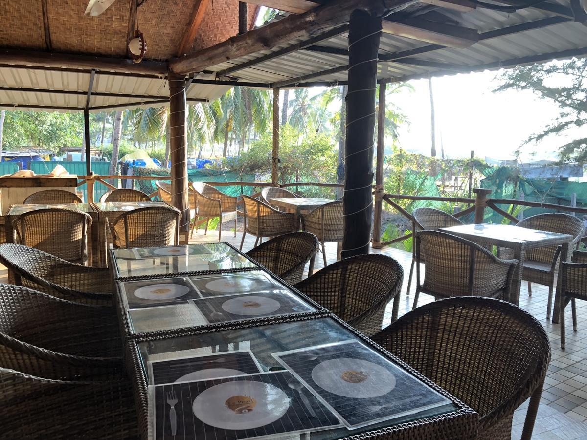 The Verda Le Pearl แคนโดลิม ภายนอก รูปภาพ