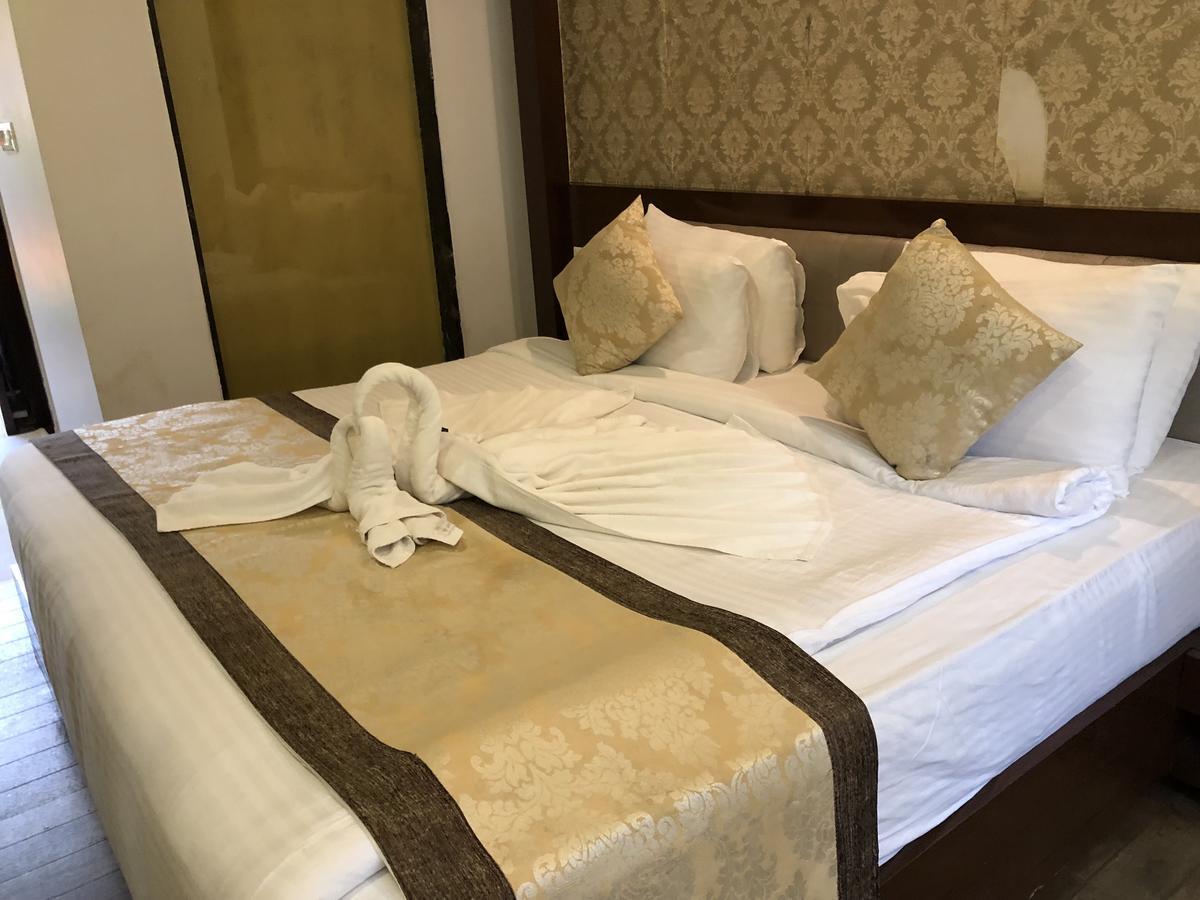 The Verda Le Pearl แคนโดลิม ภายนอก รูปภาพ