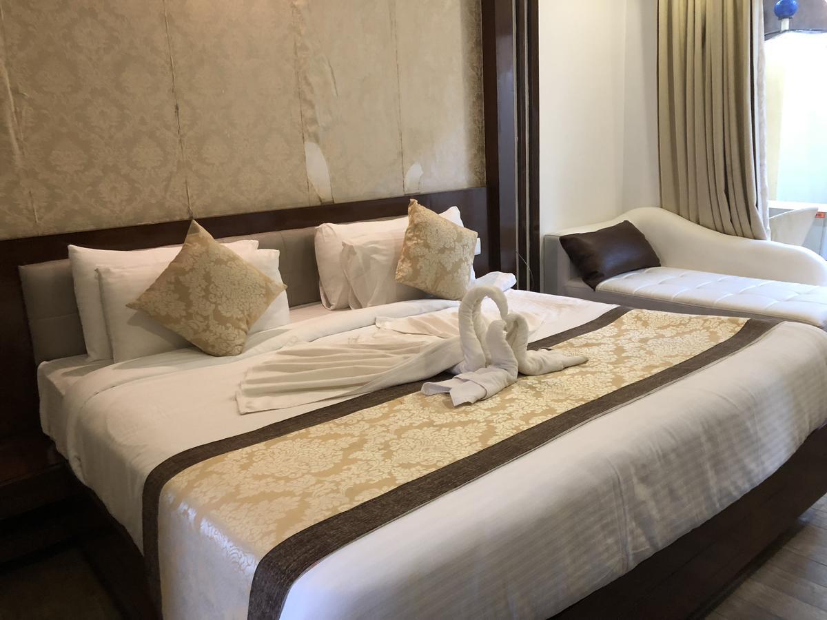 The Verda Le Pearl แคนโดลิม ภายนอก รูปภาพ