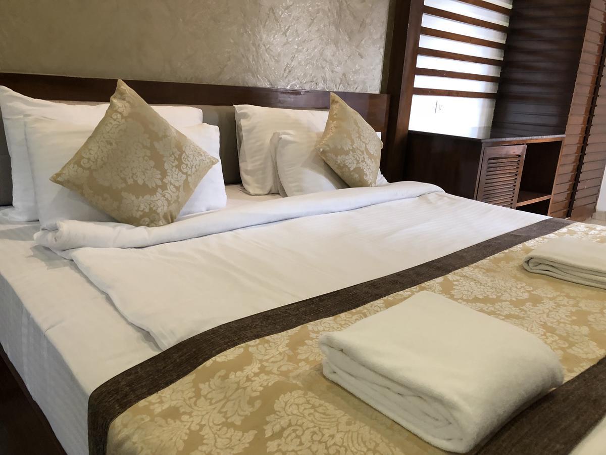 The Verda Le Pearl แคนโดลิม ภายนอก รูปภาพ