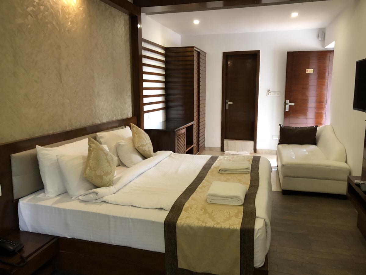The Verda Le Pearl แคนโดลิม ภายนอก รูปภาพ