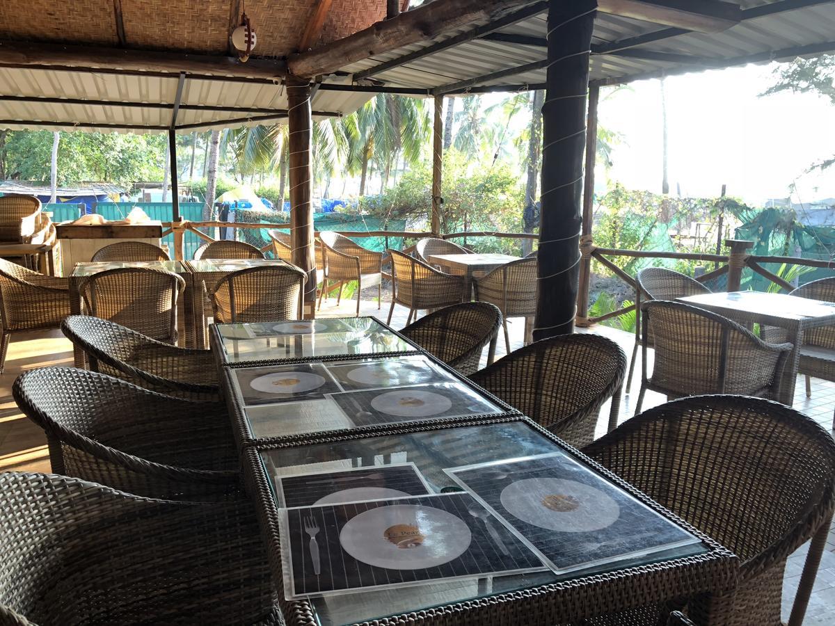 The Verda Le Pearl แคนโดลิม ภายนอก รูปภาพ