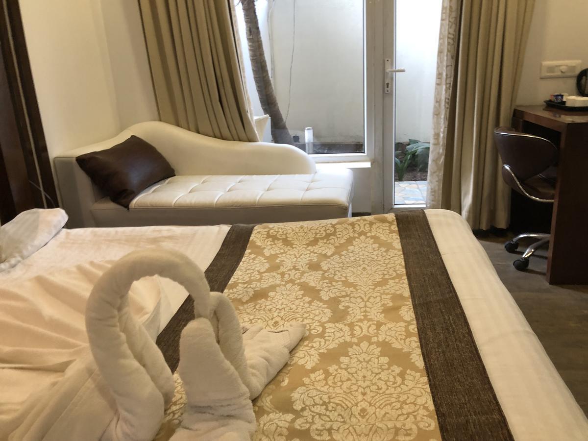The Verda Le Pearl แคนโดลิม ภายนอก รูปภาพ