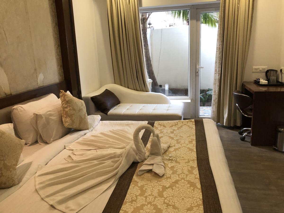 The Verda Le Pearl แคนโดลิม ภายนอก รูปภาพ