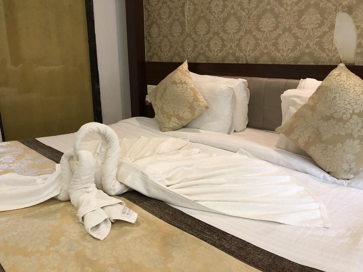 The Verda Le Pearl แคนโดลิม ภายนอก รูปภาพ