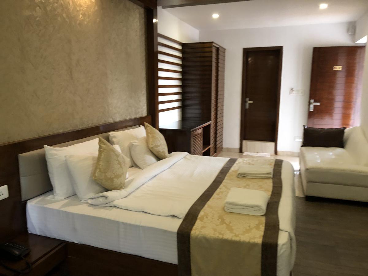 The Verda Le Pearl แคนโดลิม ภายนอก รูปภาพ