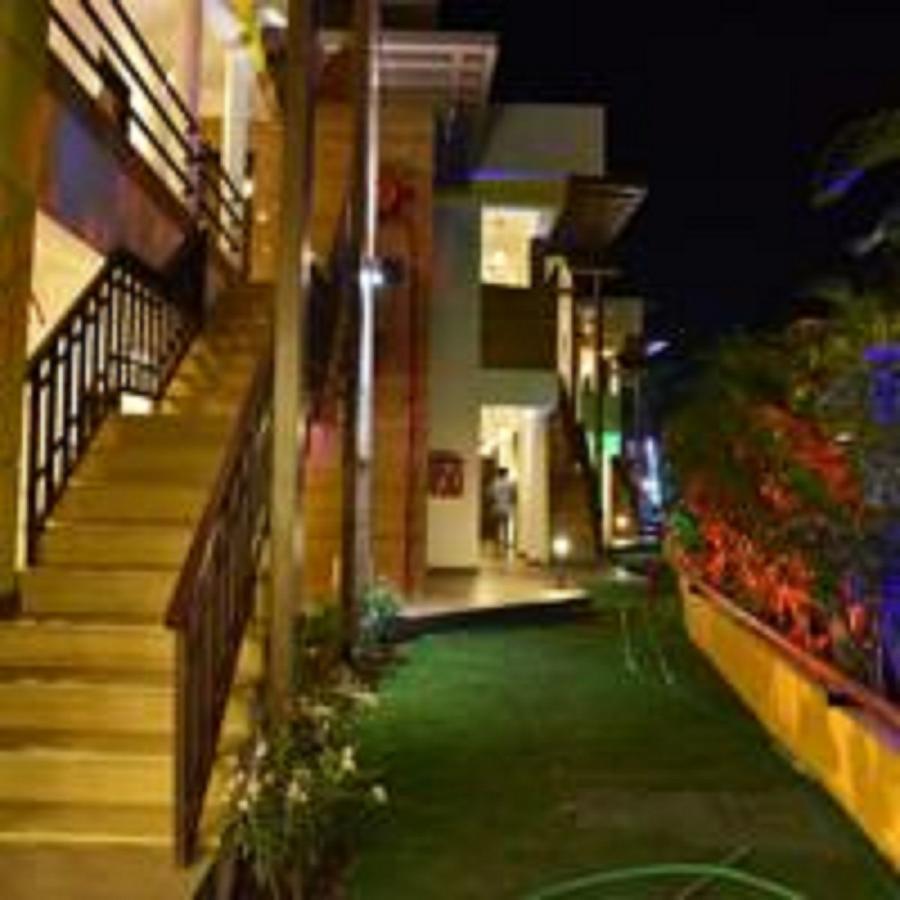 The Verda Le Pearl แคนโดลิม ภายนอก รูปภาพ