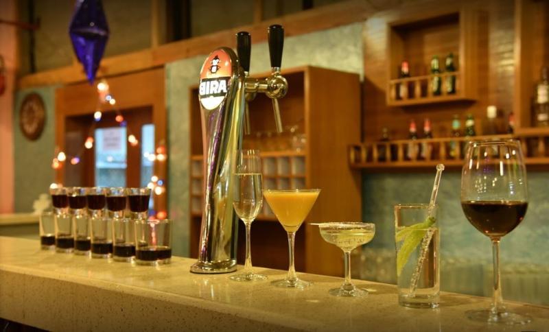 The Verda Le Pearl แคนโดลิม ภายนอก รูปภาพ