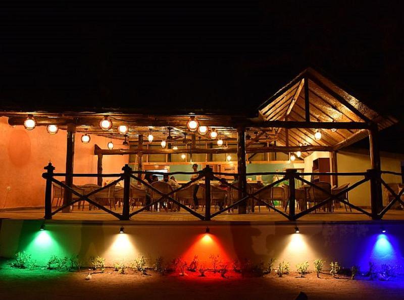 The Verda Le Pearl แคนโดลิม ภายนอก รูปภาพ