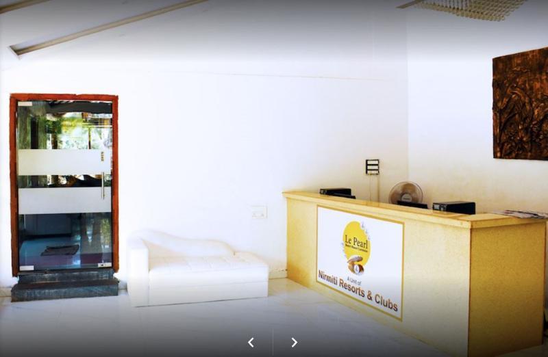 The Verda Le Pearl แคนโดลิม ภายนอก รูปภาพ