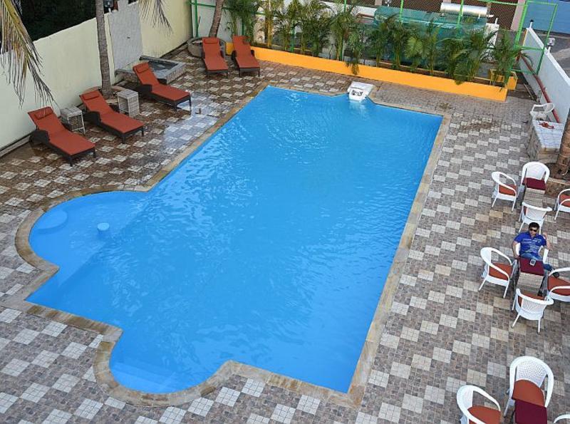 The Verda Le Pearl แคนโดลิม ภายนอก รูปภาพ