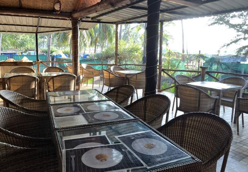 The Verda Le Pearl แคนโดลิม ภายนอก รูปภาพ