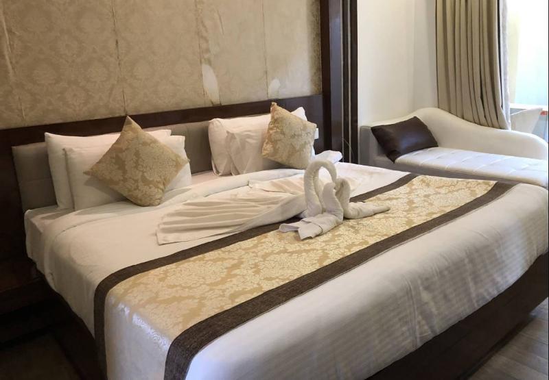 The Verda Le Pearl แคนโดลิม ภายนอก รูปภาพ
