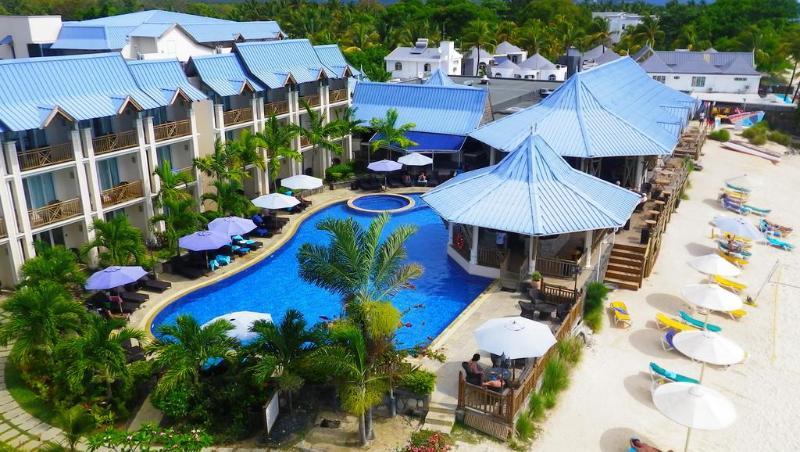 The Verda Le Pearl แคนโดลิม ภายนอก รูปภาพ