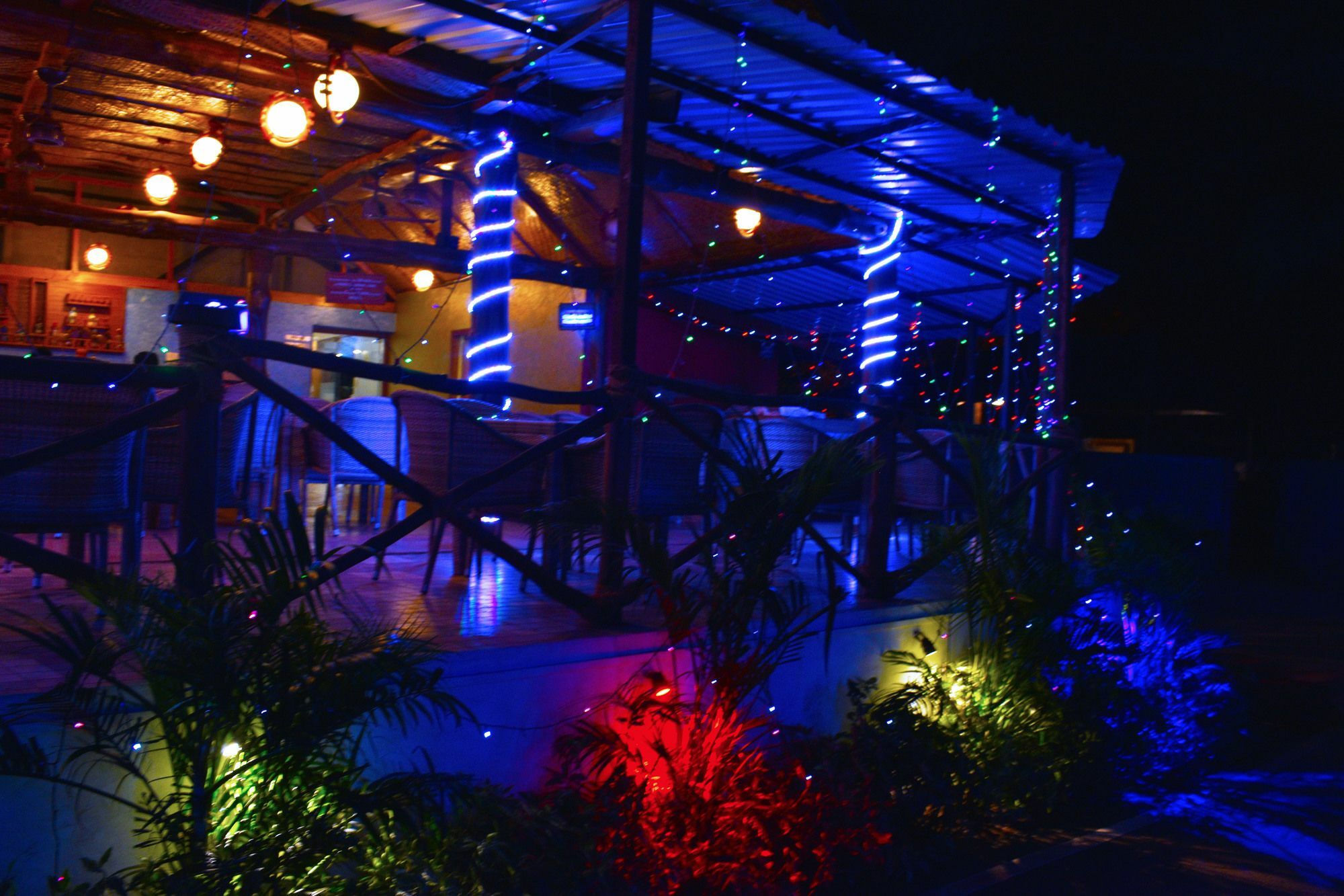 The Verda Le Pearl แคนโดลิม ภายนอก รูปภาพ