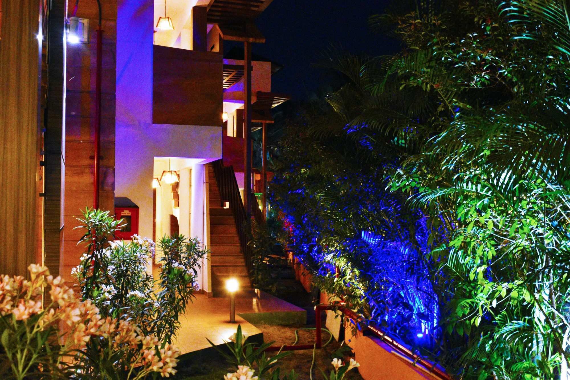 The Verda Le Pearl แคนโดลิม ภายนอก รูปภาพ
